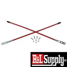 Western Snow Plow Guide Markers 62265