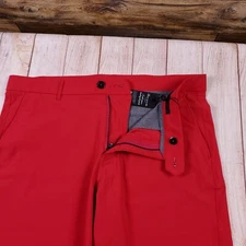 NEW Greyson Golf MONTAUK Tennis Short 662-Lupine Size 36 (Meas. 38.5x8)