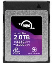 OWC Atlas Ultra 2.0TB High-Performance CFexpr...