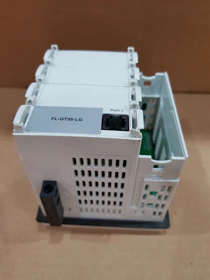 SELEC SP3- GT35 gráfico táctil Hmi -3,5 Foto 3 de 4