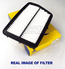 COMLINE AIR FILTER CHEVROLET TACUMA - DAEWOO REZZO TACUMA 1.6 1.8 2.0 CDW12106