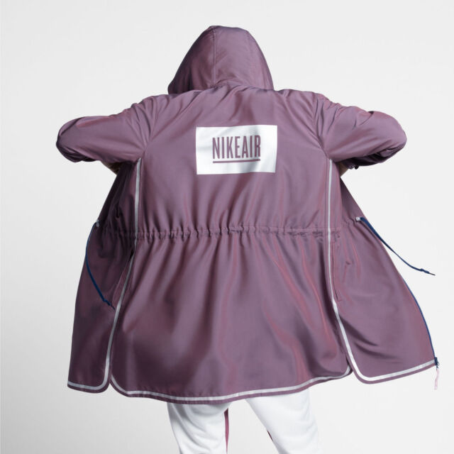 nike pigalle jacket