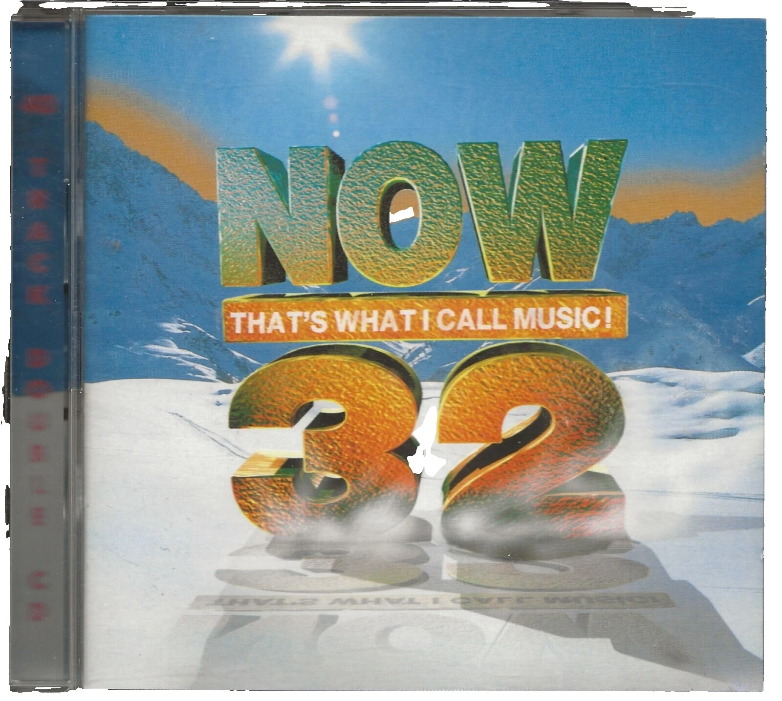 Jewel Rap & Hip-Hop Music CDs