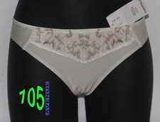 New Slip  Chantelle Bold Curve  FR 38 Or 44 36 Or 42 EUR 