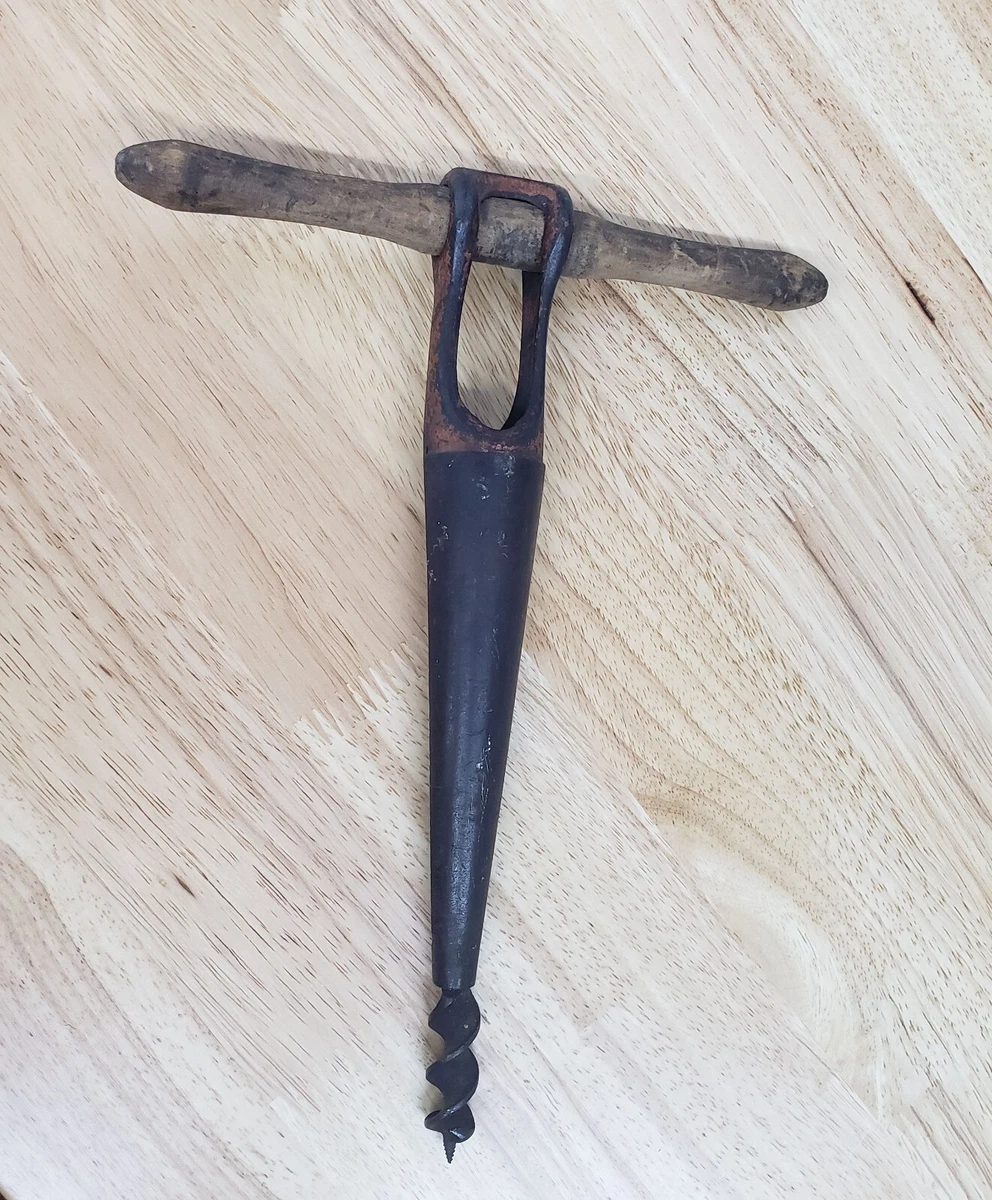 Bung sale hole reamer