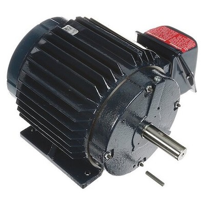 U.S. Motors Hd2p2h Gp Motor,2 Hp,1745V Rpm,200/208,145T