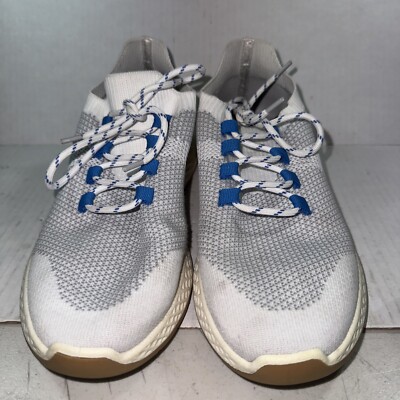 Pull&Bear Knitted Runner On Shoes