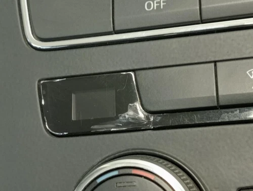 5F0907044D Mando Climatizador para SEAT LEON (5F1) * 2014 6734860 - Imagen 3 de 10