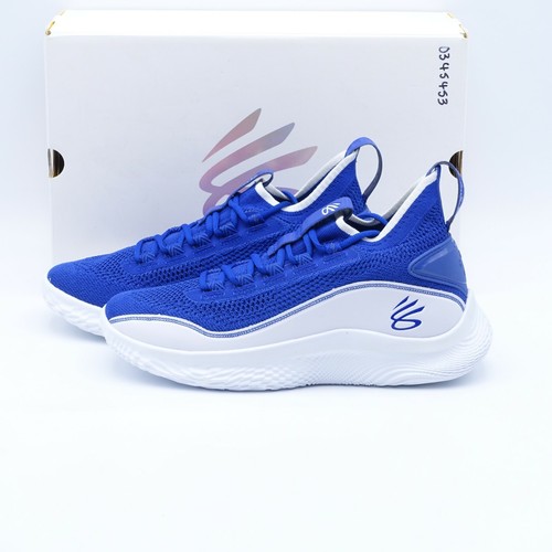 under armour curry flow 8 basketball shoes
