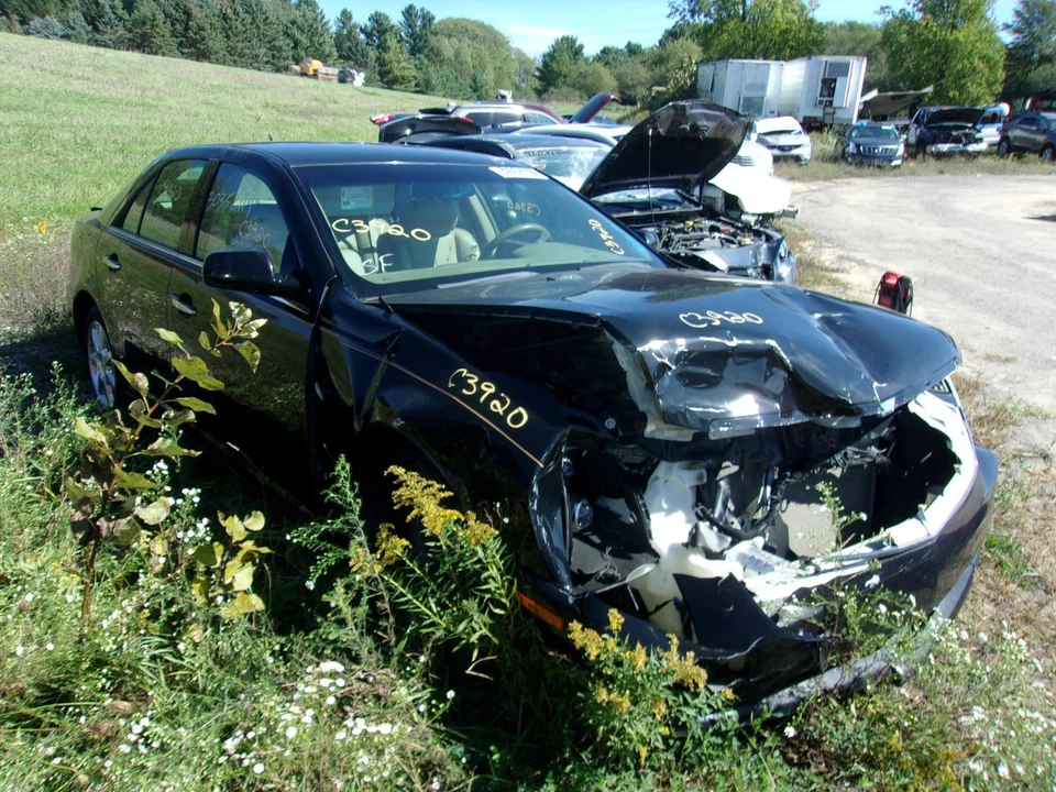 Used Front Right Outer Drive Axle Shaft fits: 2007 Cadillac Sts Front Axle Cpe o - Изображение 2 из 4