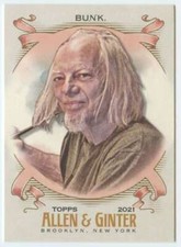 2021 Topps Allen and Ginter MLB Baseball Base Singles #201-350 (Pick Your Cards)
