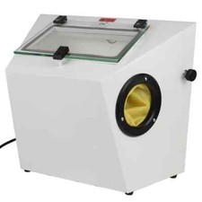 Jewelry Mini Small Sandblaster Tools Portable Sand Blasting Machine Rust Removal