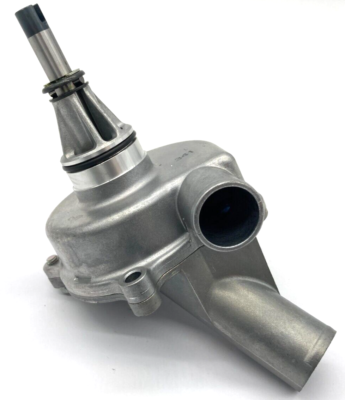 Kawasaki Ninja ZX-10R ZX1000 Water Pump New 49044-0003 OEM Parts