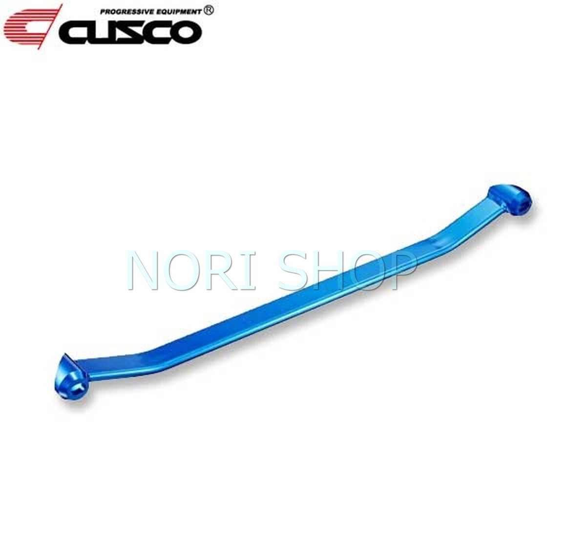 CUSCO Front Lower Arm Bar Ver1 For MITSUBISHI Pajero Mini