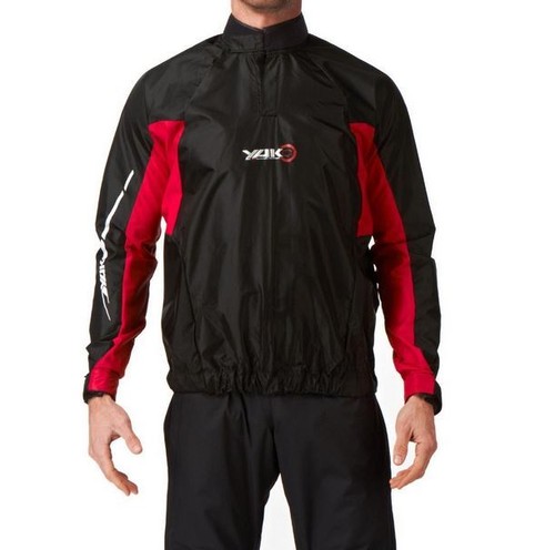 YAK BREEZE CAG WATERPROOF JACKET SPRAY CAG FOR CANOE KAYAK DINGHY SAILING EBay