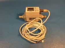 SMC, PF2A710-02-27, Flow Switch With Cable