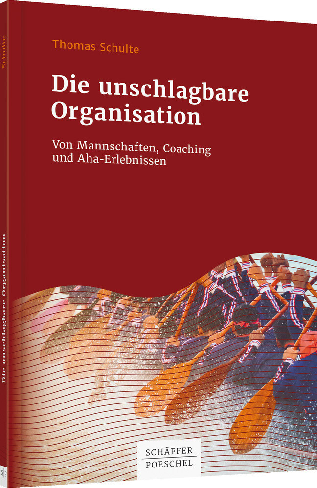 Thumbnail - Die Unschlagbare Organisation | Von Mannschaften, Coaching Und