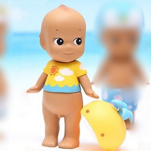 Sonny Angel サマーバケーション + ロビー Sonny Angel サマーバケーション + ロビー Sonny Angel – Summer