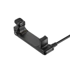 Charger Adapter for Garmin Forerunner 220 Watch Base Charge Cable Dock Stand