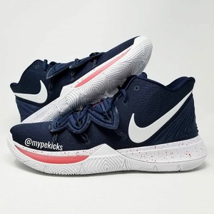kyrie 5 uconn