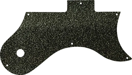 WD Custom Pickguard For Gibson L-6S