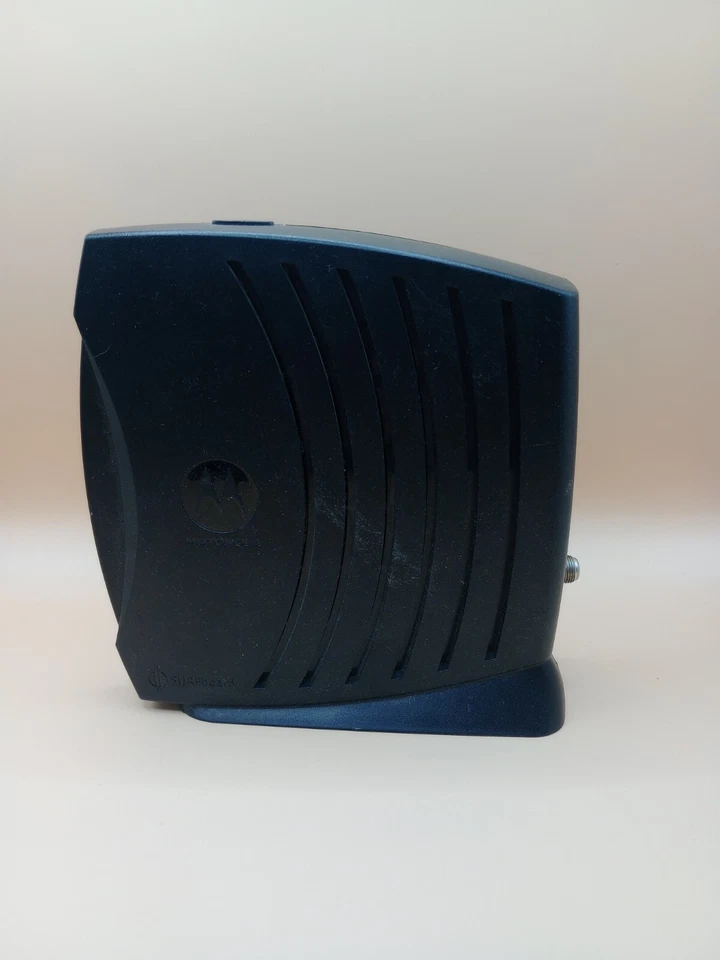 Cable módem Motorola SB5120 SURFboard (505788-001-00) Foto 2 de 4