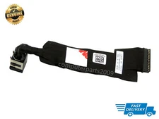Original DC IN power jack cable charging port For Dell Alienware P109F P109F001