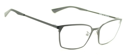 BALENCIAGA BB0085O 001 56mm Eyewear FRAMES RX Optical Eyeglasses Glasses- Italy - Picture 2 of 11