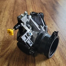 New 2024 Honda CRF450R Throttle Body OEM CRF450RX CRF 450 R RX RWE 2023 - 23-24