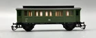 1:120 TT Berliner Bahnen passenger car DR 320-248