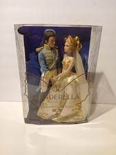 Disney Store Cinderella & The Prince Live Act...
