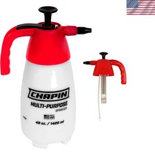 Chapin 48-Oz Heavy-Duty Multi-Purpose Sprayer for Garden  Cleaning Tasks