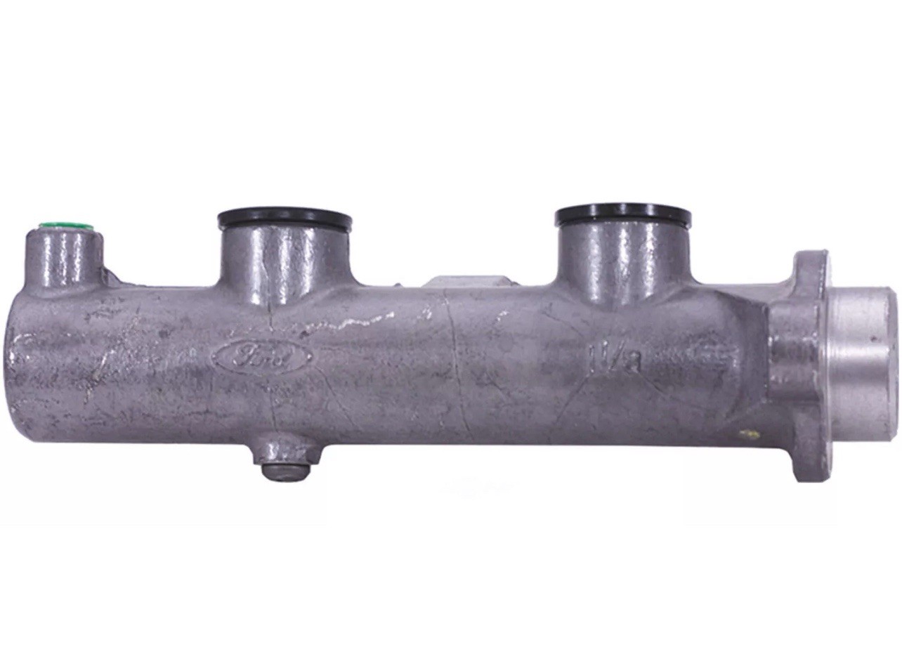 Brake Master Cylinder-GAS For Ford E Series 1993-1997 F Series Pickup