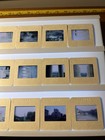 Kodalux Color Film Slide Lot Of 42 - Greece & Ireland January 1982 w/ Box Kodak — photo 7