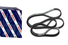 BOSCH Zahnriemensatz für FORD COURIER ESCORT IV V VI VII FIESTA III IV