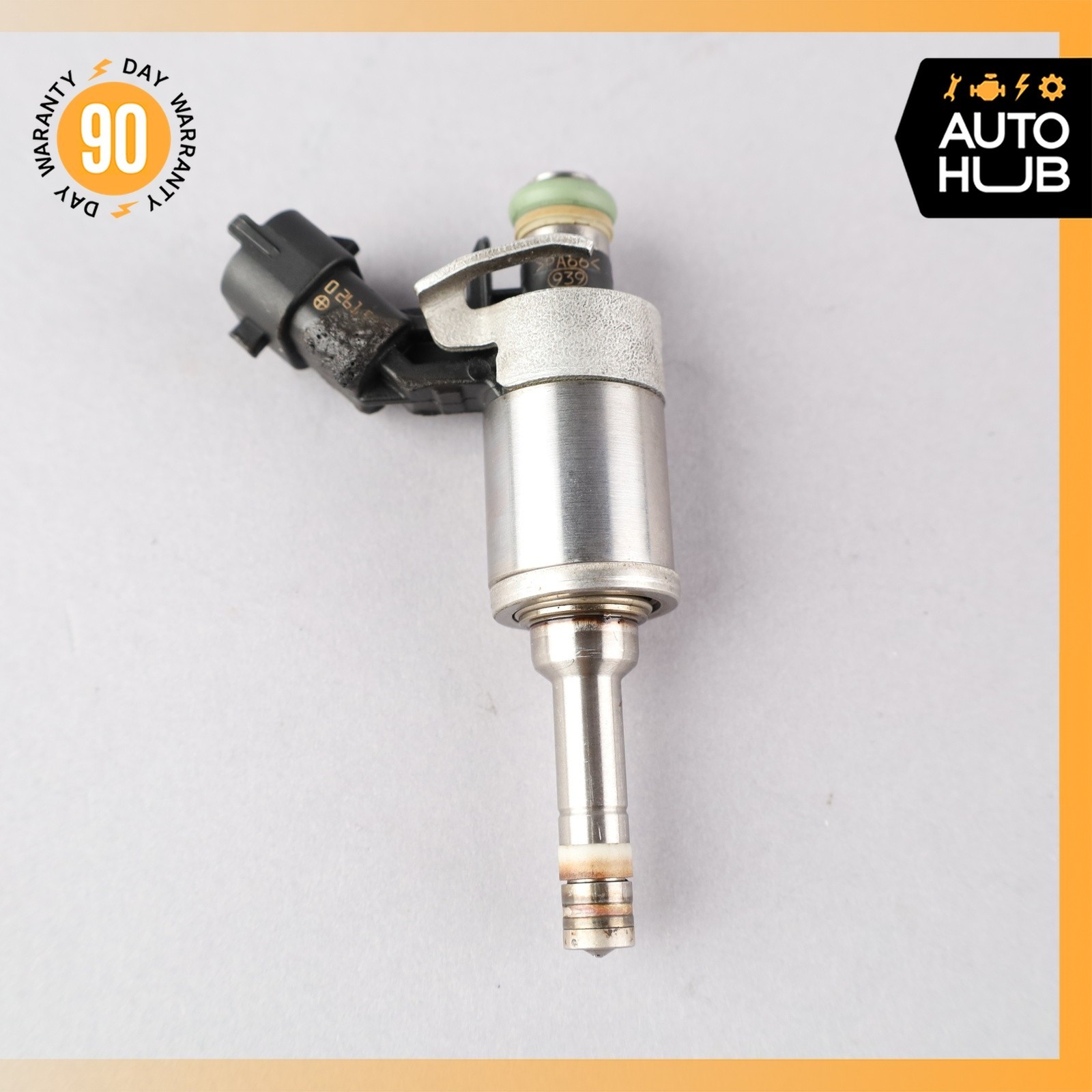 Ferrari F12 Berlinetta Engine Fuel Injector 307638 OEM
