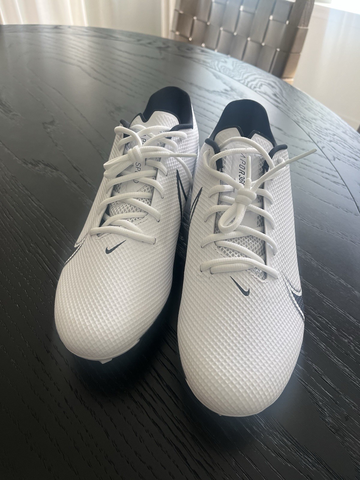 Nike Vapor Edge Pro 360 White