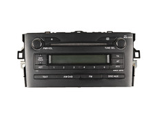 Autoradio Toyota AURIS