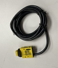 Banner SM312D - MINI-BEAM Diffuse Mode Sensor