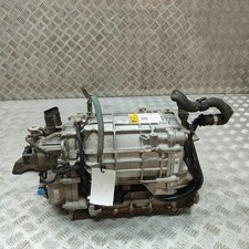 MERCEDES-BENZ EQB X243 Rear Engine Motor A2433408802 Electricity 215kW 2022
