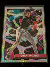 2025 Topps Cosmic Chrome Inserts and Refractor Complete Your Set Pick and Save
