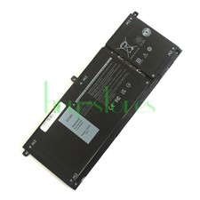 New H5CKD 53Wh Battery for Dell Inspiron 5300 5401 5408 5501 5508 5400 7405 7300
