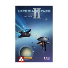 Imperial Stars II Box NM