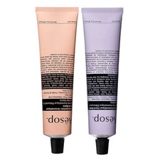 Aesop Eleos Aromatique Hand 75 Balm ML 32.5oz Hand Cream Moisturizer