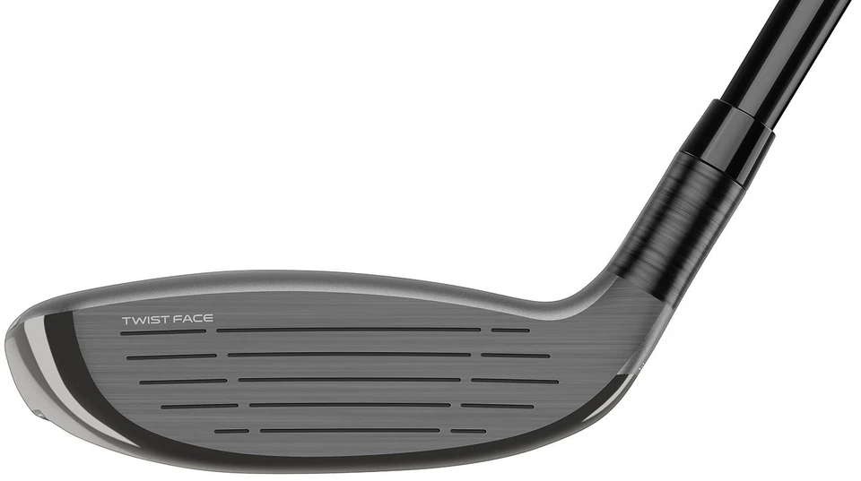 TaylorMade Qi35 MAX Rescue 23* 4H Hybrid Regular Fujikura Air Speeder 5 VG - Image 3 of 4