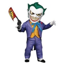 Beast Kingdom Batman: The Animated Series Joker EAA-102 Action Figure - Previews