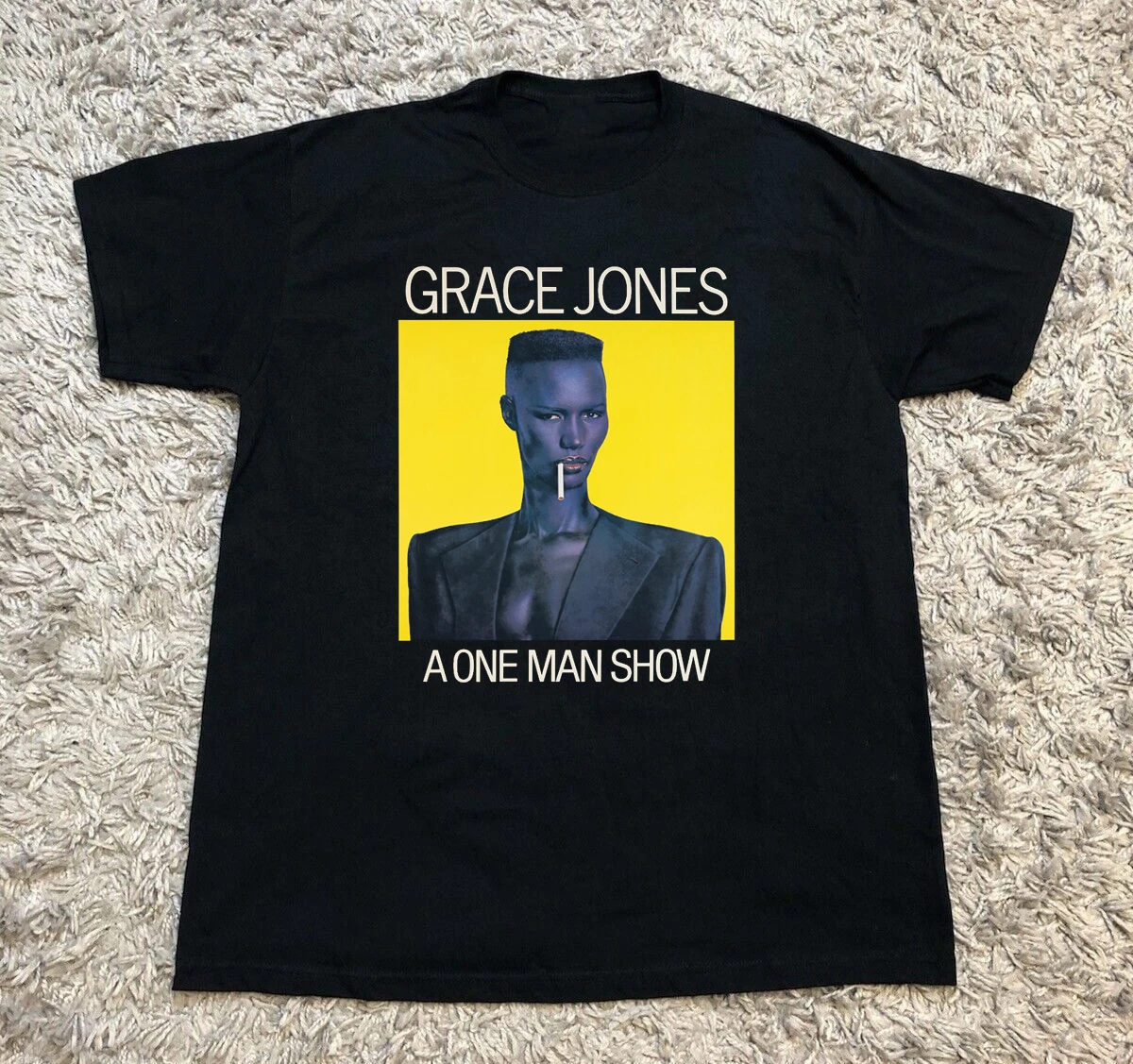 grace jones shirt products for sale | eBay