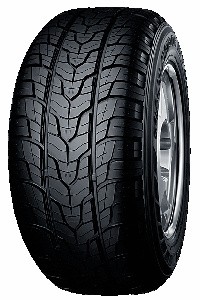 YOKOHAMA Geolandar H/T G038 Sommerreifen 265/60 R18 110V Offroad