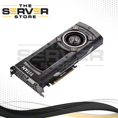 Nvidia GeForce GTX 1070 8GB GDDR5 ''Pascal'' Graphics Card GPU 699-1G411-0000-100