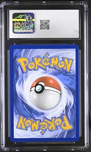 CGC Gem Mint 10 Pikachu 160/159 Pokémon Crown Zenith | eBay